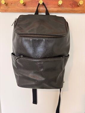 Mat & Nat backpack